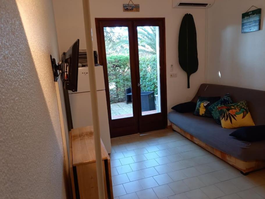 Location Dans Residence Calme, Proche Mer กาวาแลร์-ซูร์-แมร์ ภายนอก รูปภาพ