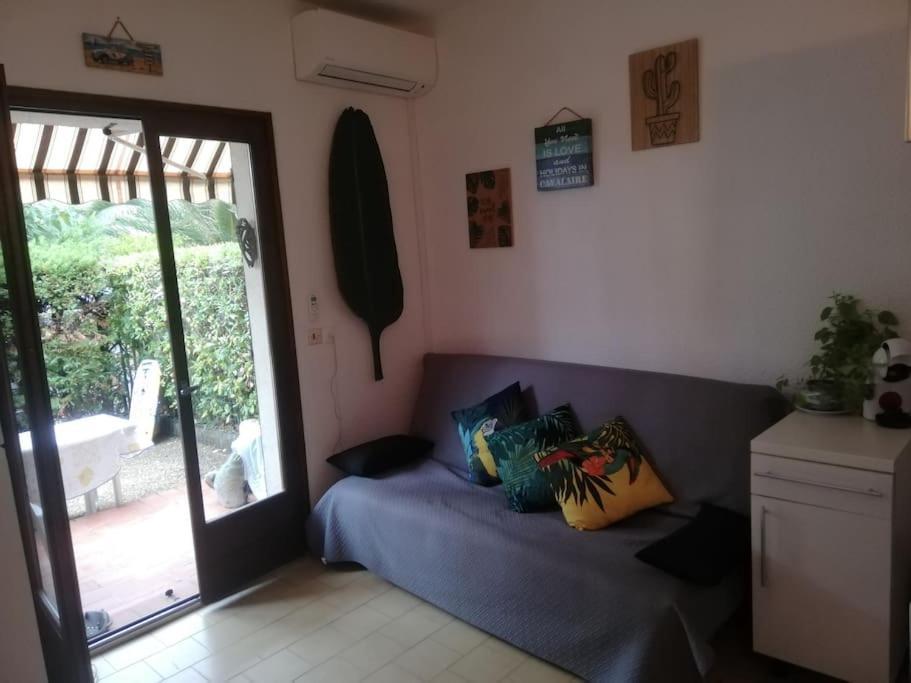 Location Dans Residence Calme, Proche Mer กาวาแลร์-ซูร์-แมร์ ภายนอก รูปภาพ