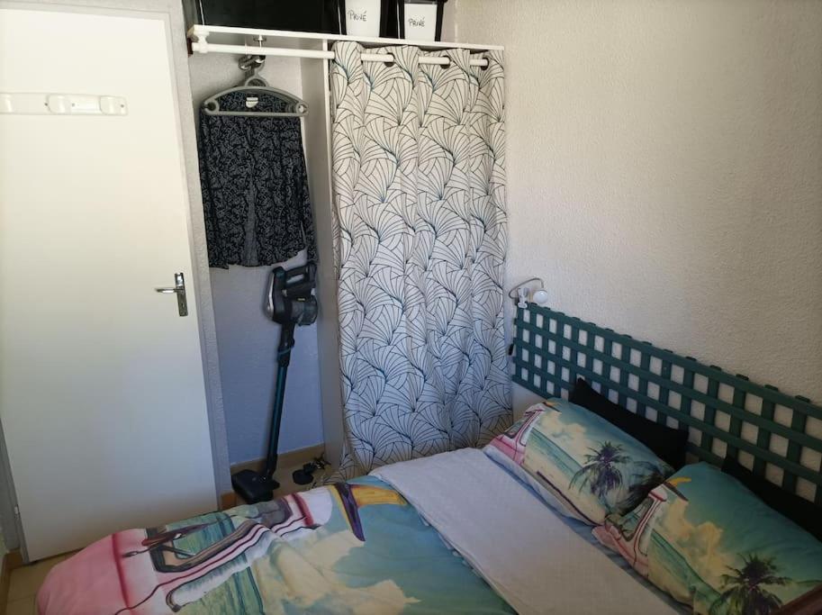 Location Dans Residence Calme, Proche Mer กาวาแลร์-ซูร์-แมร์ ภายนอก รูปภาพ